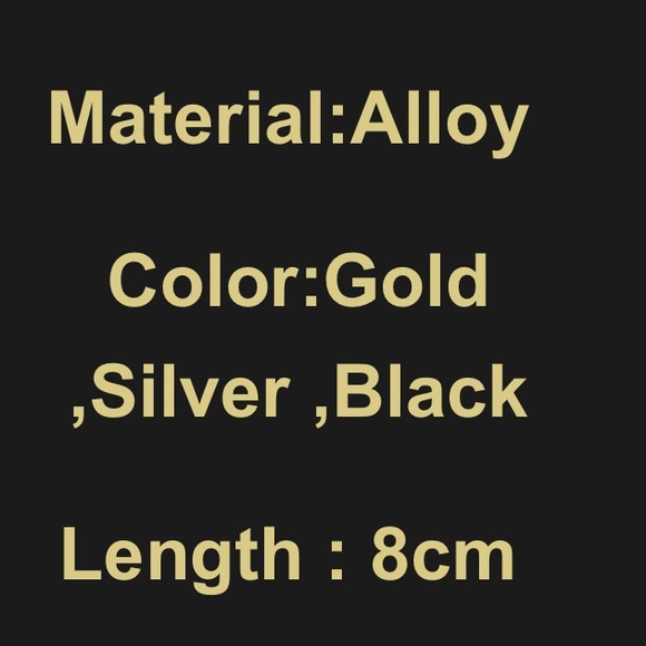 3 Beautiful Colors Available - Picture 6 of 7