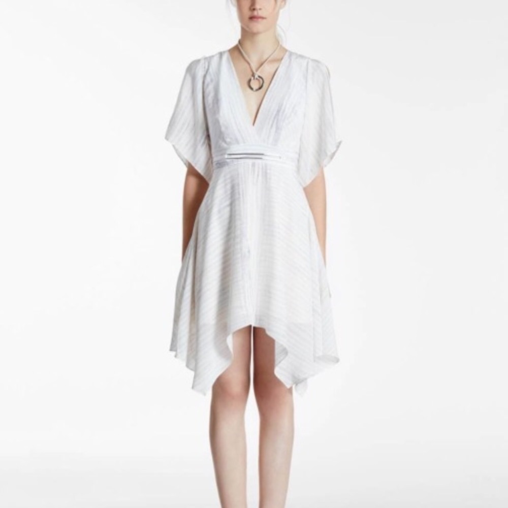 Brand New! Halston Heritage Dress