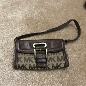 Michael kors small purse