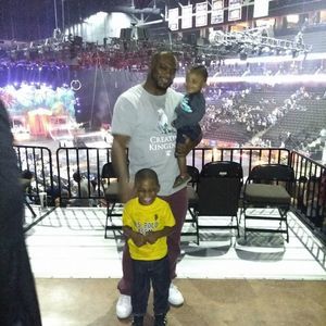 Meet your Posher, Harold