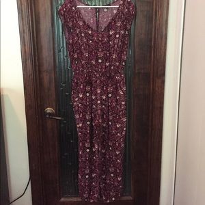 American Eagle Jumpsuit
