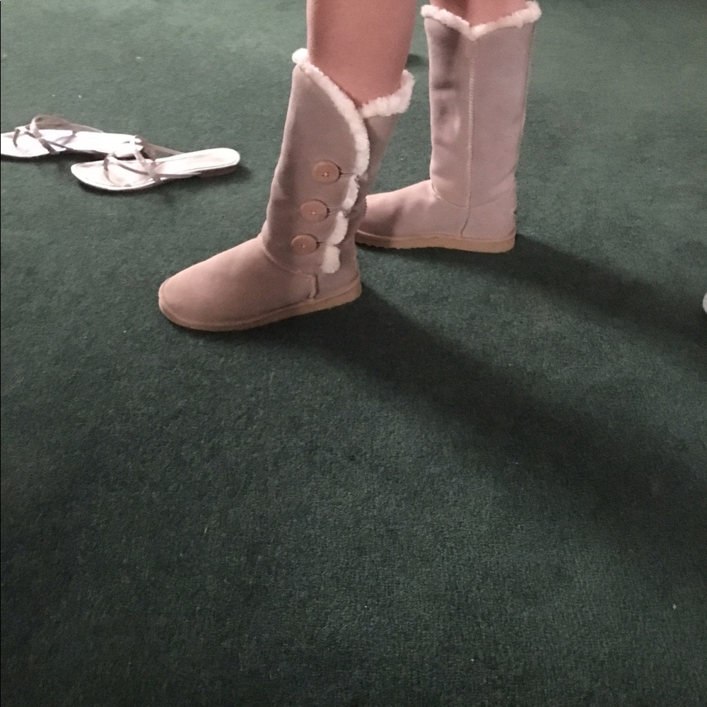 Ugg boots great used condition