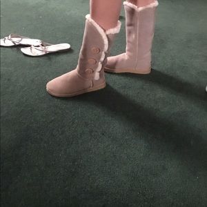 Ugg boots great used condition