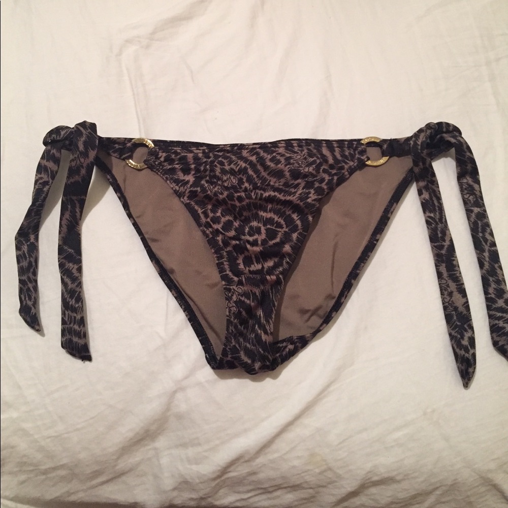 NWOT Sexy cheeky Victoria's Secret bottom