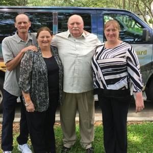 Meet your Posher, Jill