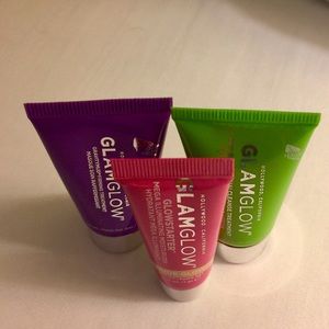 NWOT GlamGlow by Sephora