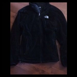 Northface coat