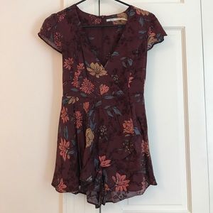 Urban Outfitters romper