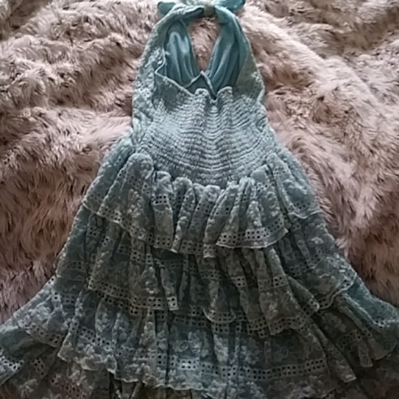 Dress - Picture 3 of 3