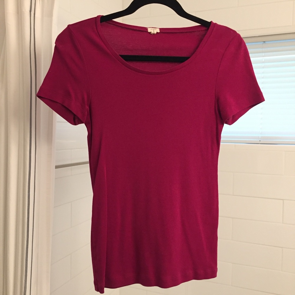 JCrew Factory T-Shirt