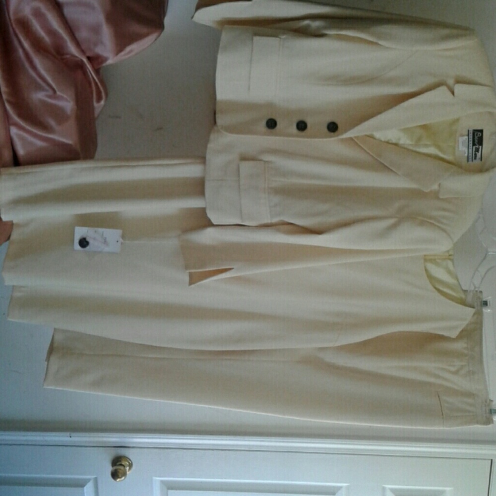 NEW BenMarc International 3pc