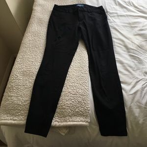 Old Navy Pixie Pant