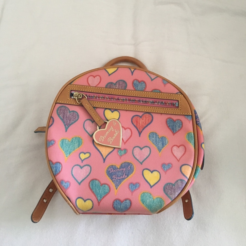 Dooney & Bourke Backpack