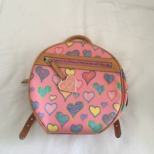 Dooney & Bourke Backpack