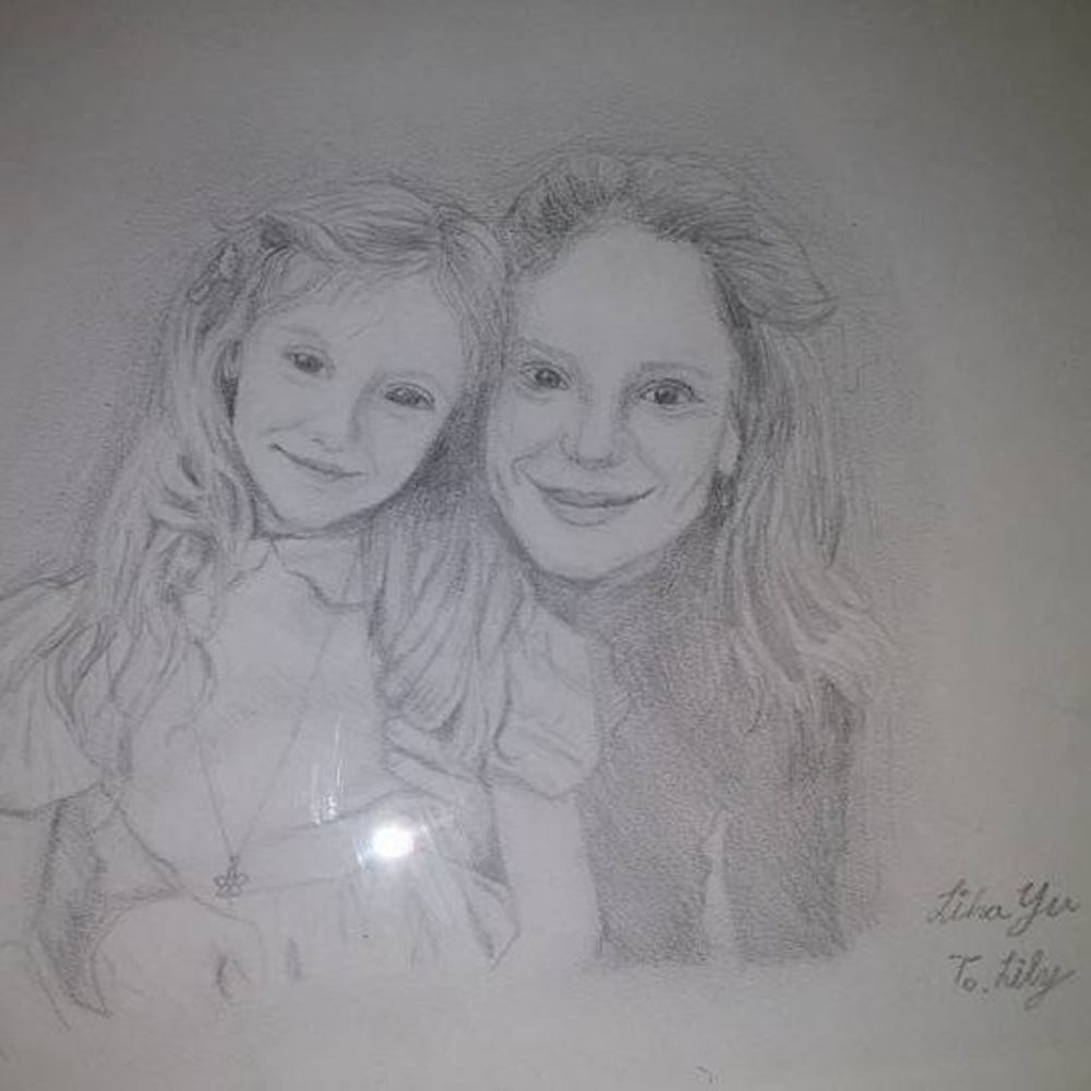 Meet your Posher, Rebecca