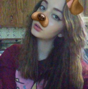 Meet your Posher, Grace