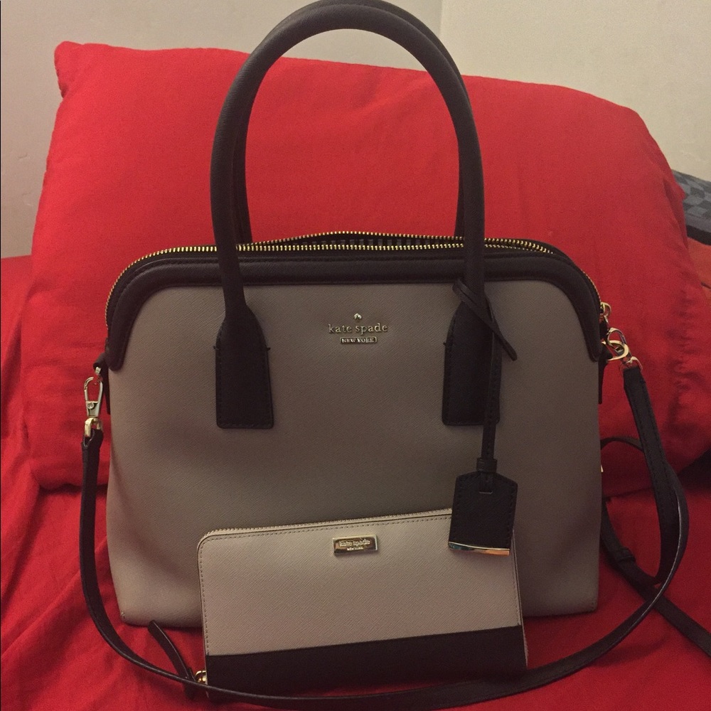 Trade with sahar001 only!!! Kate spade set