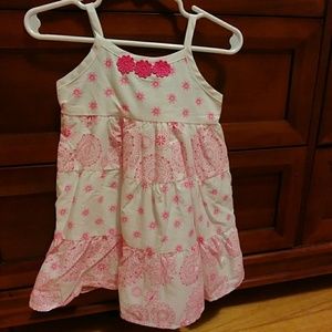 12/18 m dress