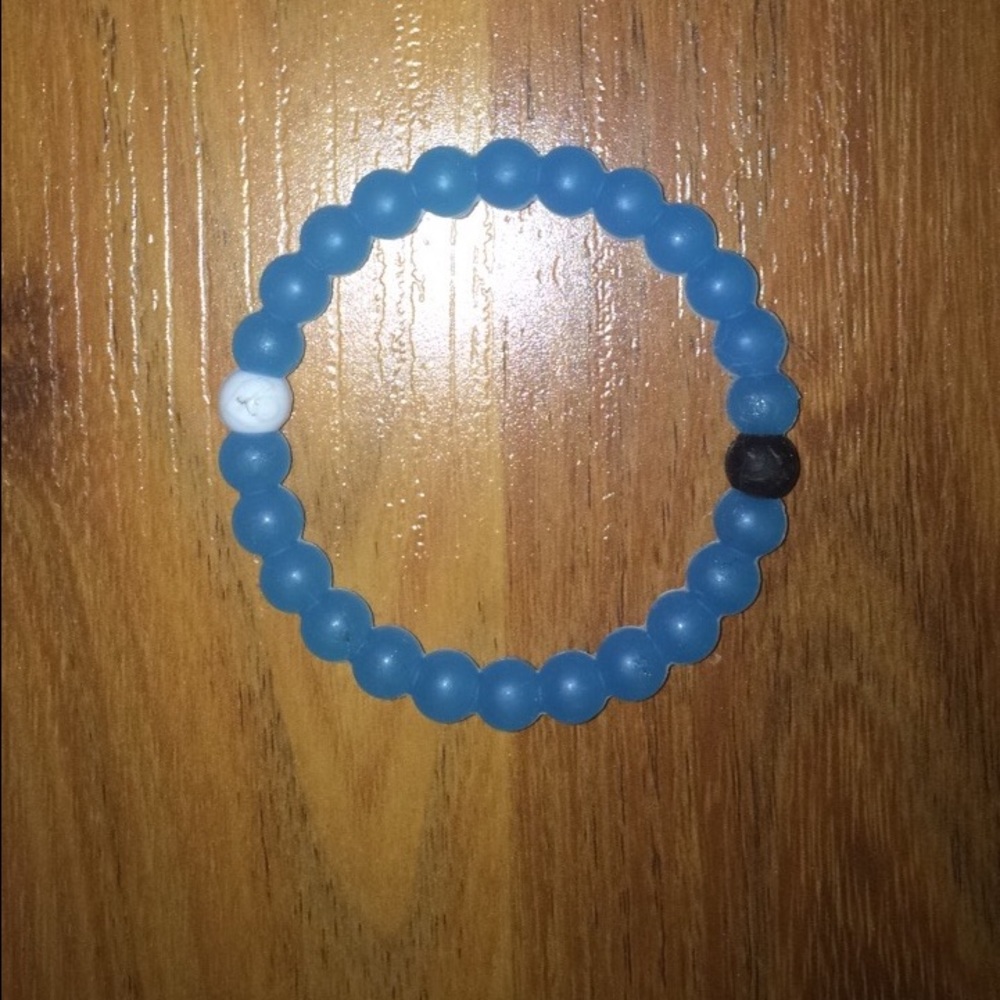 Blue lokai