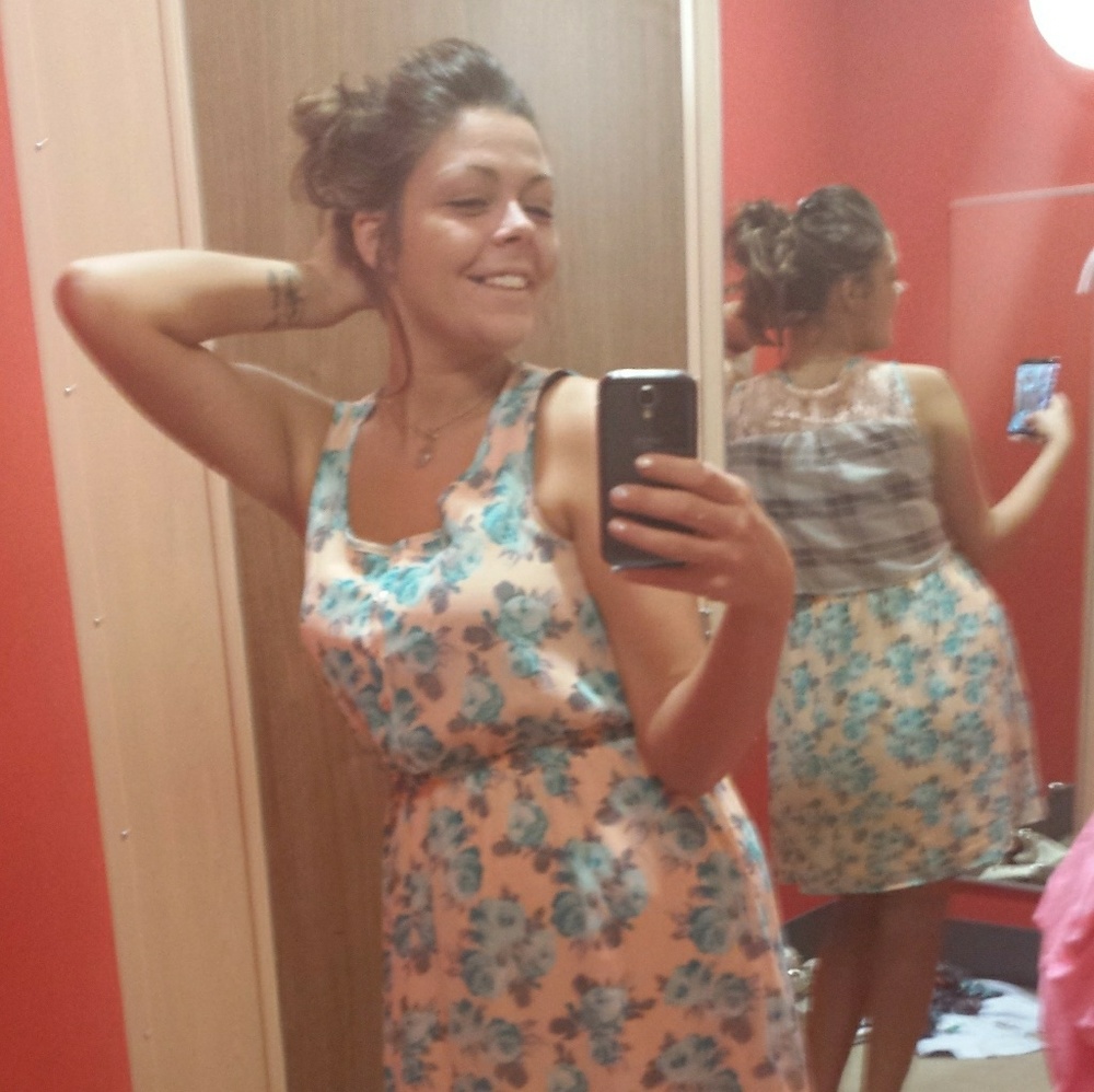 Dress - Picture 4 of 4