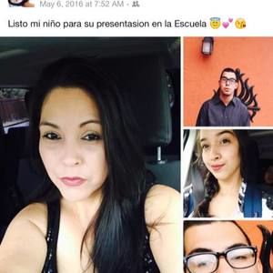 Meet your Posher, Rebeca