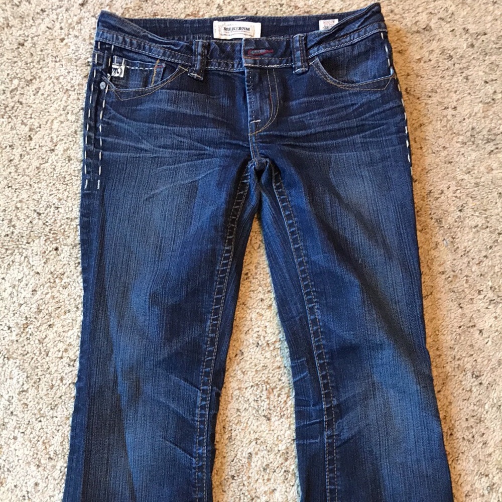 MEK Jeans