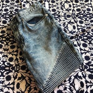 BullHead destroyed men jeans 👖
