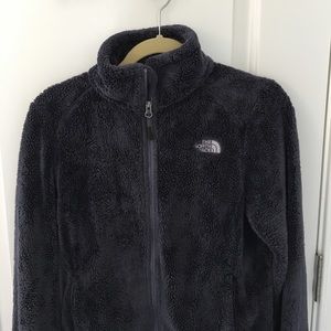 North face 🆕 size small purple fleece