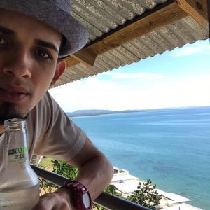 Meet your Posher, Steven