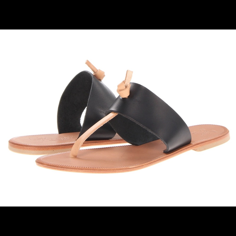 Joie a La Plage "Nice" Sandal