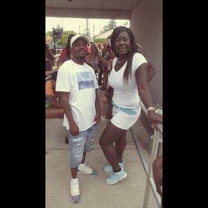 Meet your Posher, Domonique