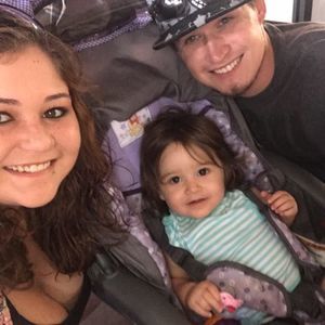 Meet your Posher, Ariana