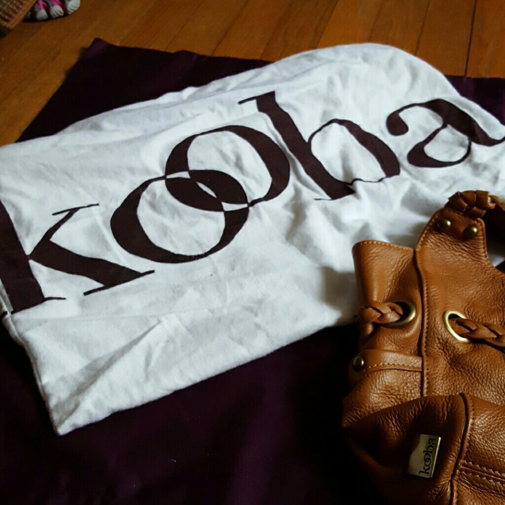 Handbag by Kooba