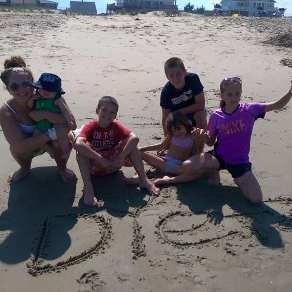 Meet your Posher, Bernadette