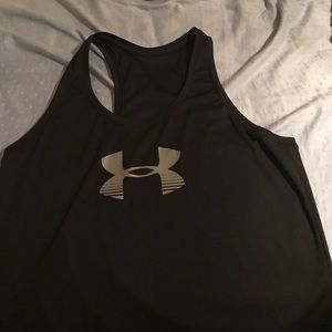 Underamour tank