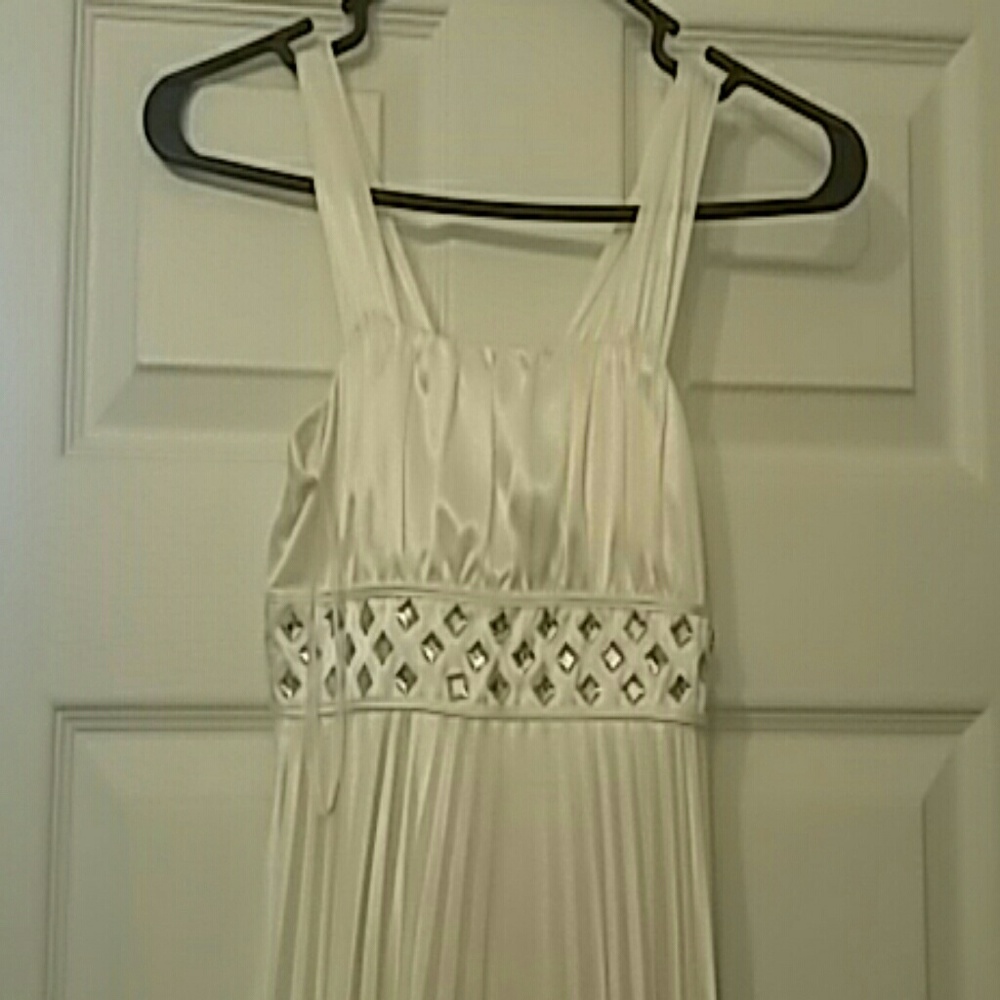 Formal kids dress