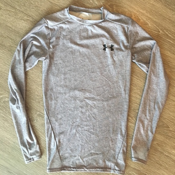Men's Under Armour Tee - Picture 1 of 1