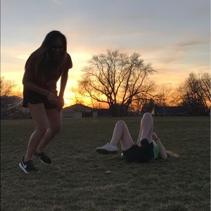 Meet your Posher, Sonya