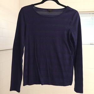 Talbots long sleeve