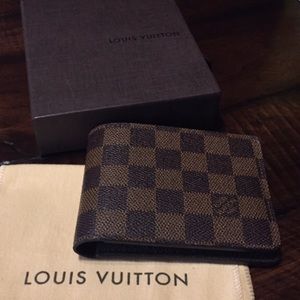 Men's Wallet