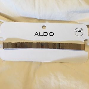 Aldo Choker