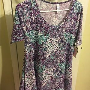 LulaRoe Perfect T