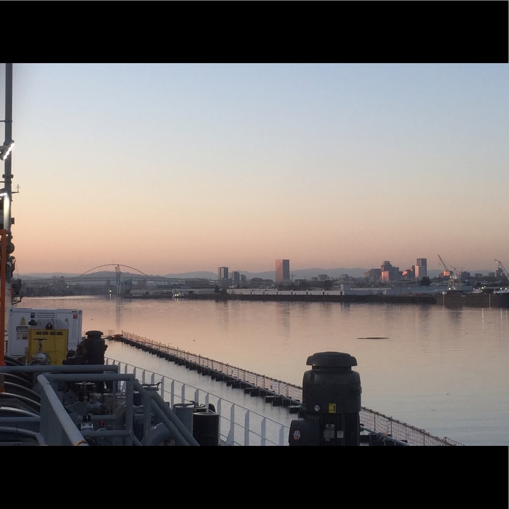 Meet your Posher, Justin