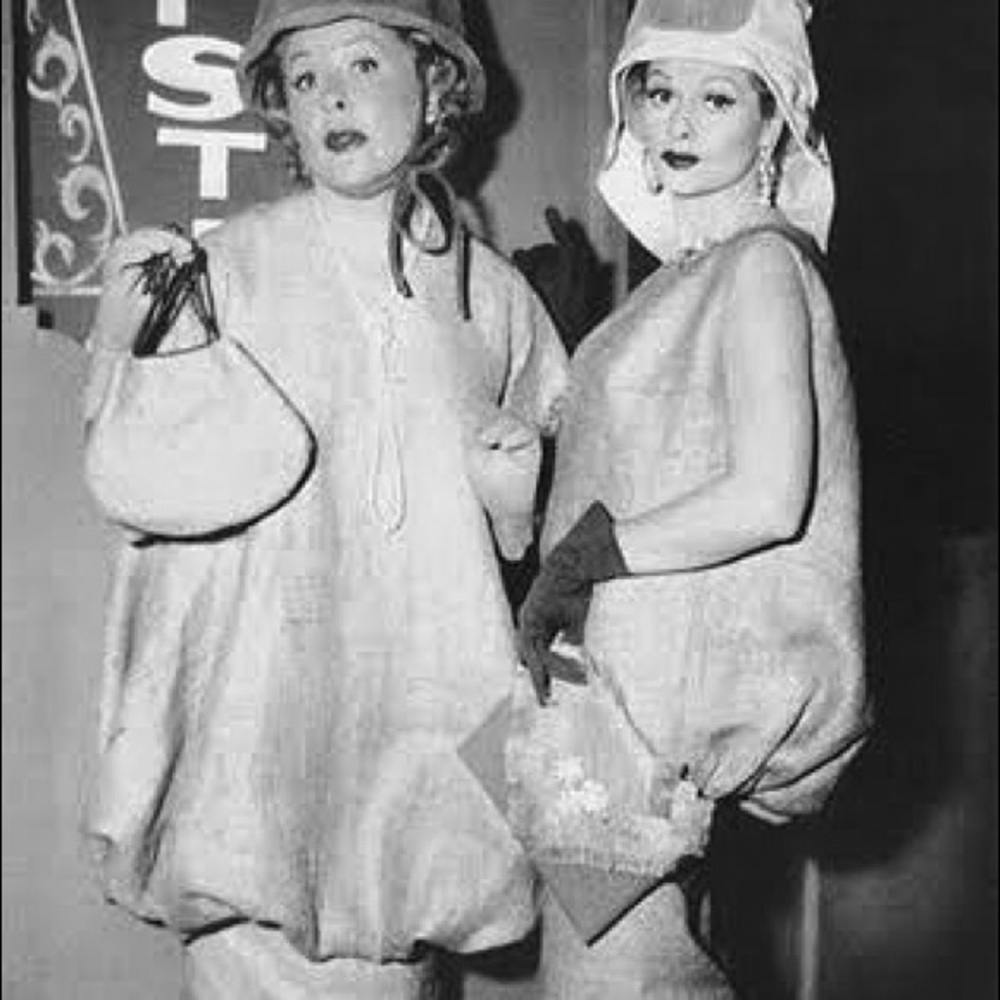 Meet your Posher, Ligia