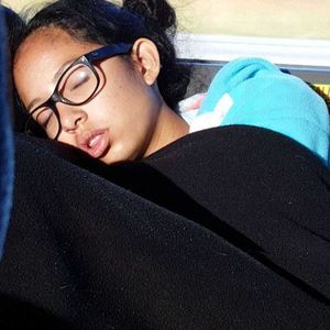 Meet your Posher, Bri