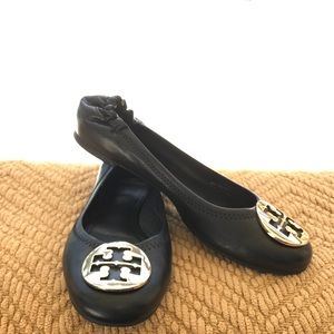 Nice Tory Burch Flats
