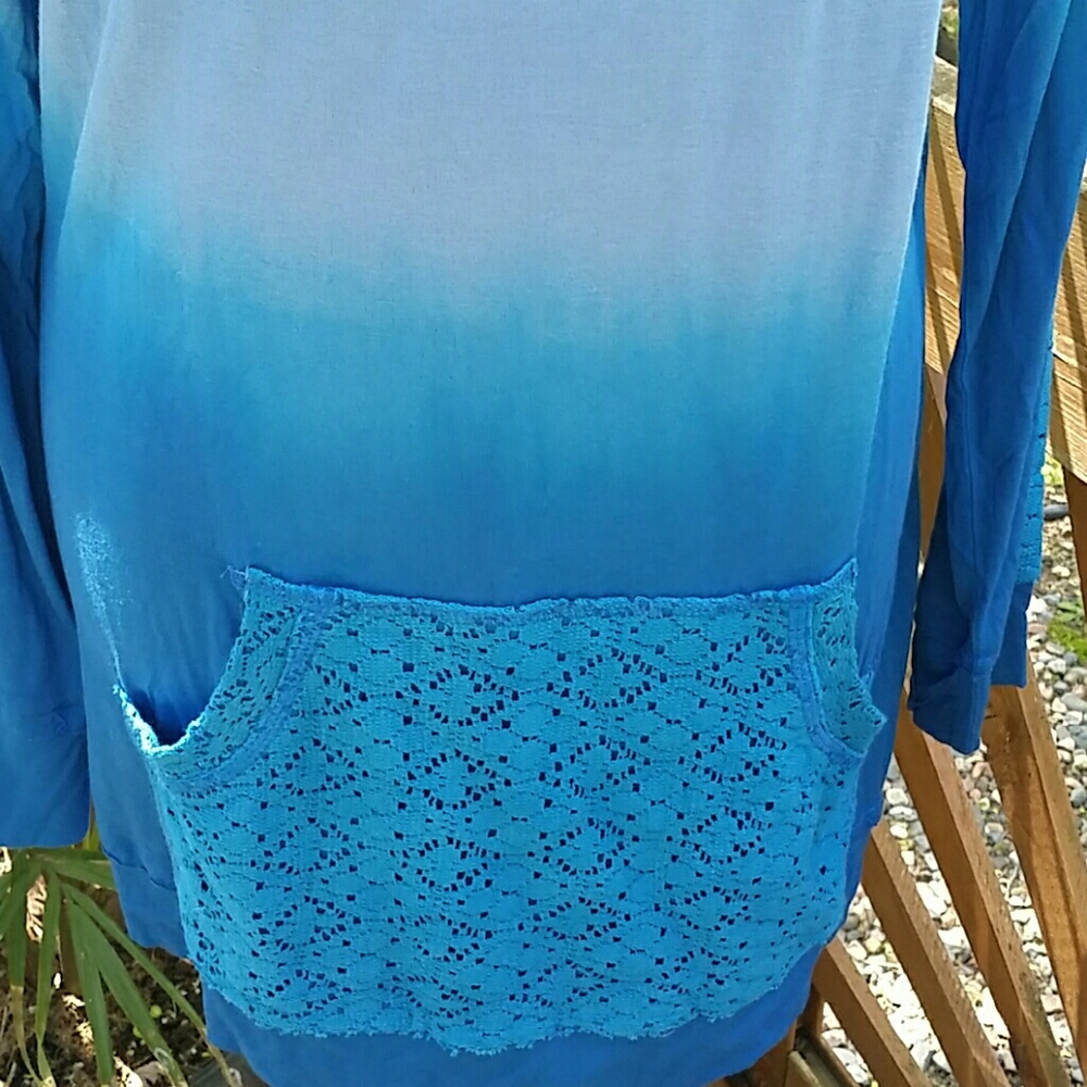 Ombre Tunic - image 3
