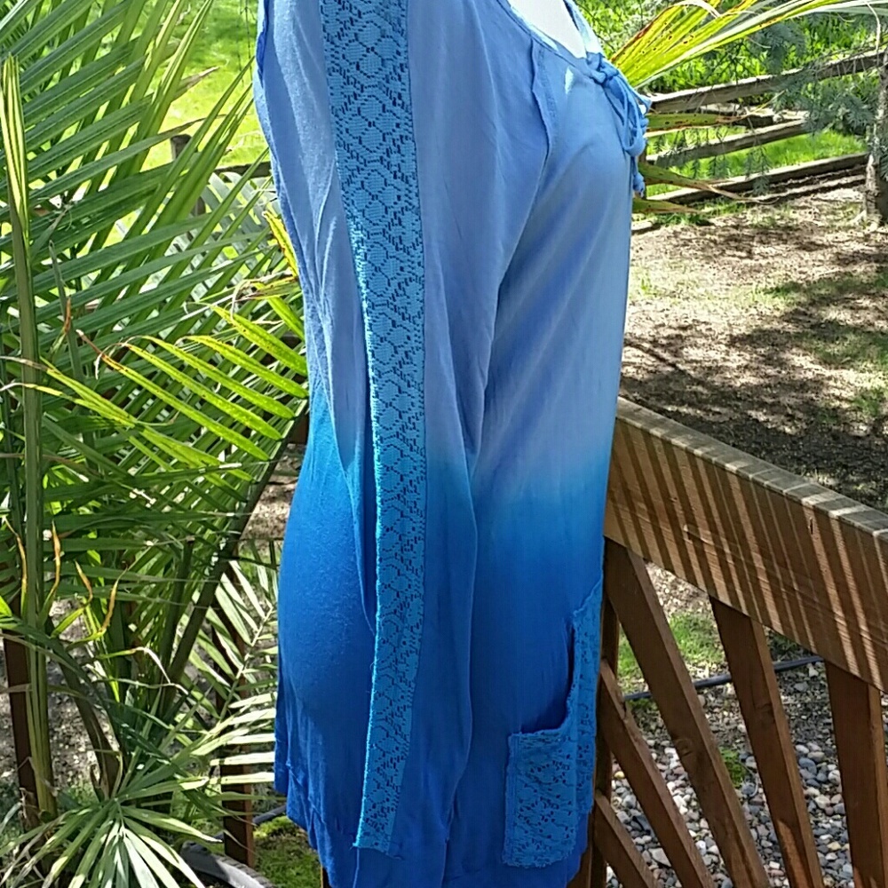 Ombre Tunic - image 4