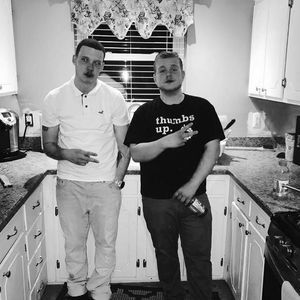 Meet your Posher, Matt