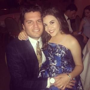 Meet your Posher, Cole